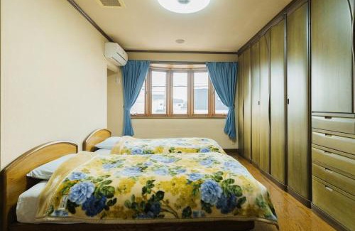 Kakamigahara Casa | 一棟貸切最大11名仲間と家族と恋人と心ゆくまで楽しむプライベートステイパーティーにも