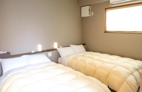 Ryuga Onsen Apartamento | 一棟貸切 STAY UWU 002 retro house