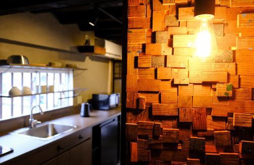 Ryuga Onsen Apartamento | 一棟貸切 STAY UWU 002 retro house