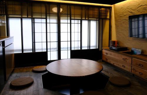 Ryuga Onsen Apartamento | 一棟貸切 STAY UWU 002 retro house