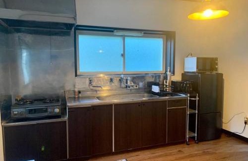 Oirase Keiryu Onsen Apartamento | 一棟貸宿 奥入瀬屋