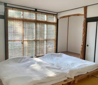 Oirase Keiryu Onsen Apartamento | 一棟貸宿 奥入瀬屋