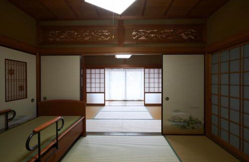 Nachikatsuura Casa | 一棟貸自炊可-世界遺産 熊野古道歩きやサイクリングの拠点に-Wifi-駐車場3台無料