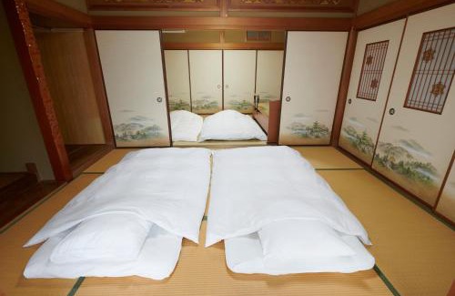 Nachikatsuura Casa | 一棟貸自炊可-世界遺産 熊野古道歩きやサイクリングの拠点に-Wifi-駐車場3台無料