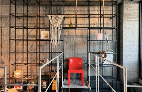 Xiaoliuqiu Casa | 七分Seventh Living