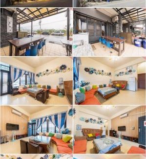 Puli Casa | 七號會館