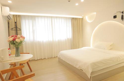 Jiyang Casa | 三亚豪晟珠崖民宿(海棠湾免税城店)