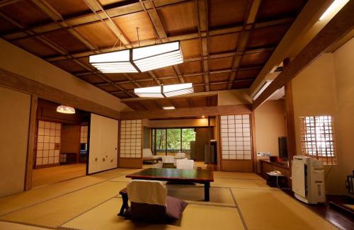 Atami Hotel | 三平荘