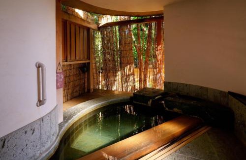 Atami Hotel | 三平荘
