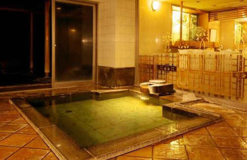 Atami Hotel | 三平荘
