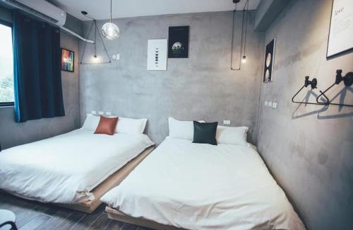 Sanxing Casa | 三星宿x包棟民宿 享有專屬空間