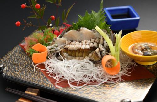 Otsuchi Hotel | 三陸花ホテル はまぎく