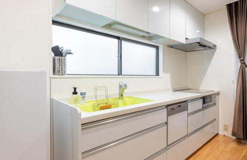 Shimotakaido Apartamento | 上北沢戸建て