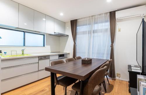 Shimotakaido Apartamento | 上北沢戸建て