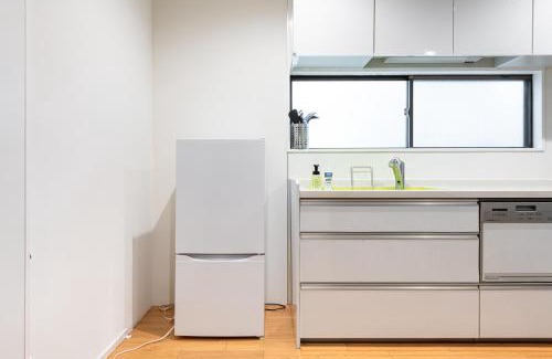 Shimotakaido Apartamento | 上北沢戸建て