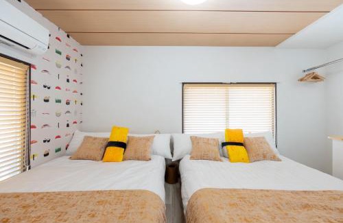 Kamiikebukuro Apartamento | 上池袋戸建て