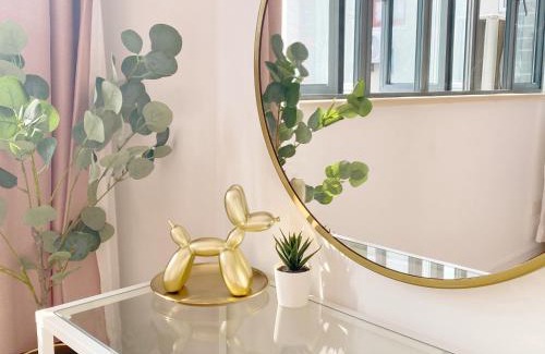 Huaihai Road Commercial Area Apartamento | 上海Zighouse老洋房艺术之宿-Old Villa Art Inn