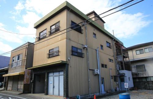 Tsurugi-cho Casa | 上田屋 半田館