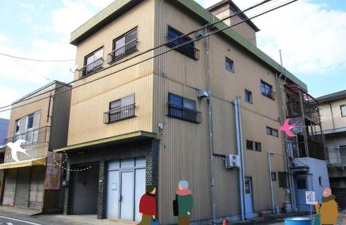 Tsurugi-cho Casa | 上田屋 半田館