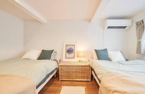 Shinjuku Apartamento | 上落合ハウス KAMIOCHIAI HOUSE
