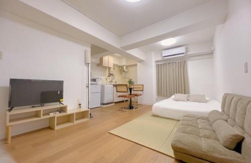 Yushima Apartamento | 上野東京セントラルステイ 2-4人 山手線駅徒歩3分御徒町 アメ横3分 上野駅10分 湯島駅2分