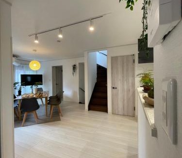 Tateishi Apartamento | 下町立石駅近民泊美幸