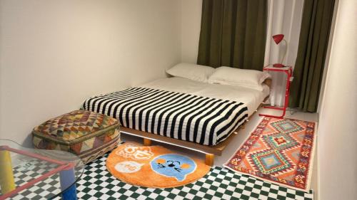 Tsuruhashi Casa | 不二ノ家 鶴橋 Fuji House Tsuruhashi