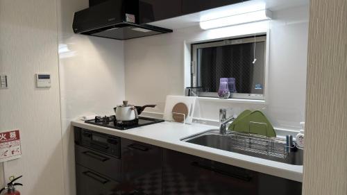 Tsuruhashi Casa | 不二ノ家 鶴橋 Fuji House Tsuruhashi