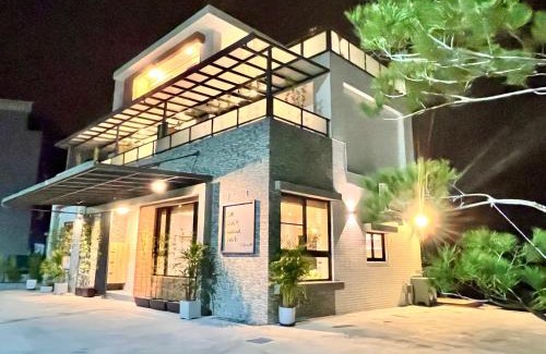 Yuanshan Casa | 不想上班 宜蘭民宿-Don't Wanna Work B&B