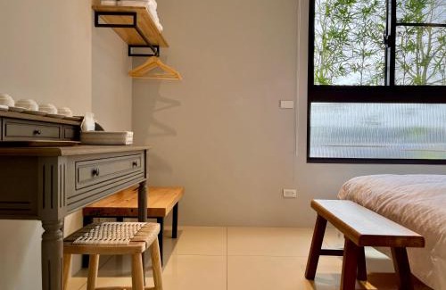 Yuanshan Casa | 不想上班 宜蘭民宿-Don't Wanna Work B&B