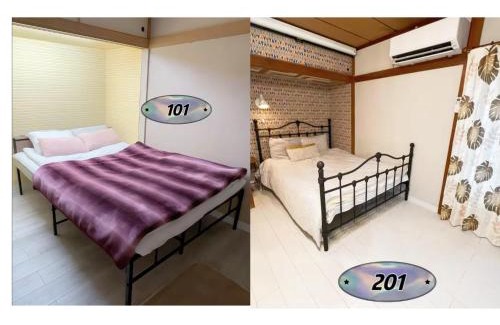 Setagaya Apartamento | 世田谷 kamikitazawa sta 大晶家direct to Shinjuku for 13min 上北沢3分 近涉谷新宿just 230m from sta