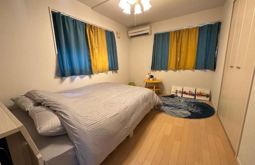 Katsushika Villa | 东京晴空塔圈独栋别墅