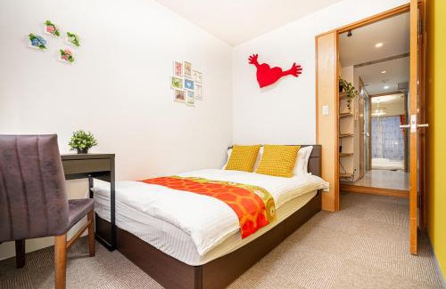 Ryogoku Hotel | 両国駅前