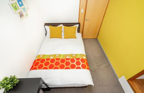 Ryogoku Hotel | 両国駅前