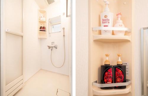 Ryogoku Hotel | 両国駅前