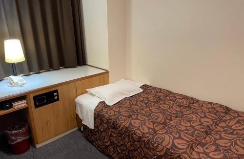 Nakatsu Hotel | 中津サンライズホテル
