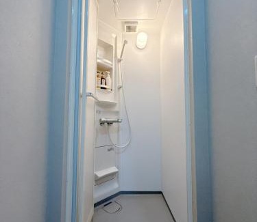 Nagawa Villa | 临近京瓷大阪巨蛋大正地铁站jr环状线站全新別墅