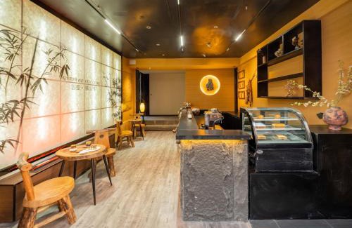 Dayan Old Town Casa | 丽江云慕晚民宿