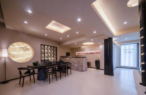 Dayan Old Town Casa | 丽江云慕晚民宿