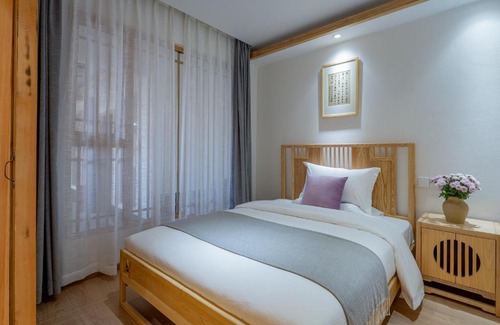 Dayan Old Town Hotel | Lijiang Fairy Tale Boutique Inn - Wish Branch