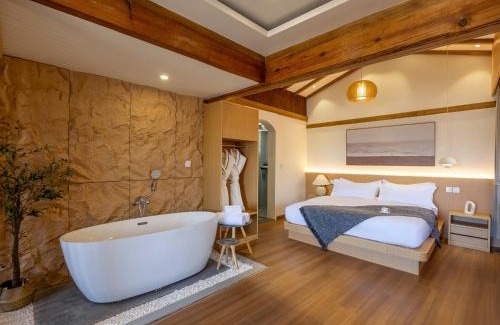 Dayan Old Town Casa | 丽江古城四方街漫山观景民宿