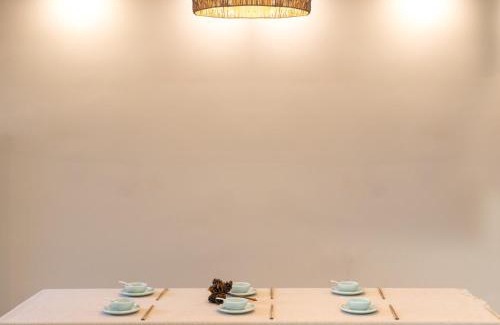 Dayan Old Town Casa | 丽江古城四方街漫山观景民宿