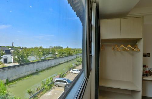 Tongxiang Casa | 乌镇闲情逸致精品民宿