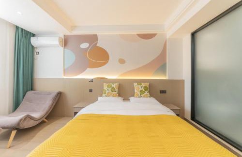 Tongxiang Casa | 乌镇闲情逸致精品民宿
