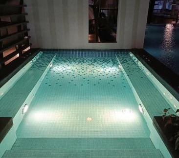 Bukit Indah Apartamento | 乐乐窝New Apartment Netflix Aeon 3Guest