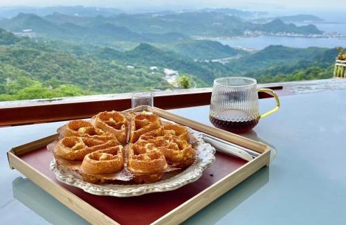 Ruifang Casa | 九份山嶼海