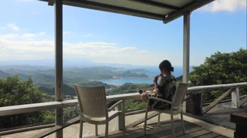 Ruifang Casa | 九份山嶼海