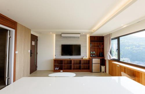 Ruifang Casa | 九份觀海樓民宿