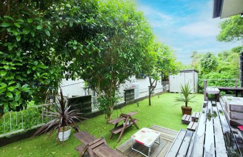 Kujukuri Apartamento | 九十九里町戸建