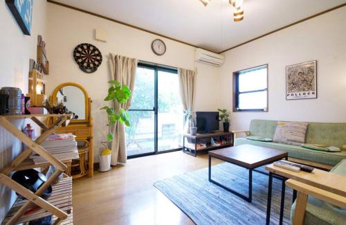 Kujukuri Apartamento | 九十九里町戸建